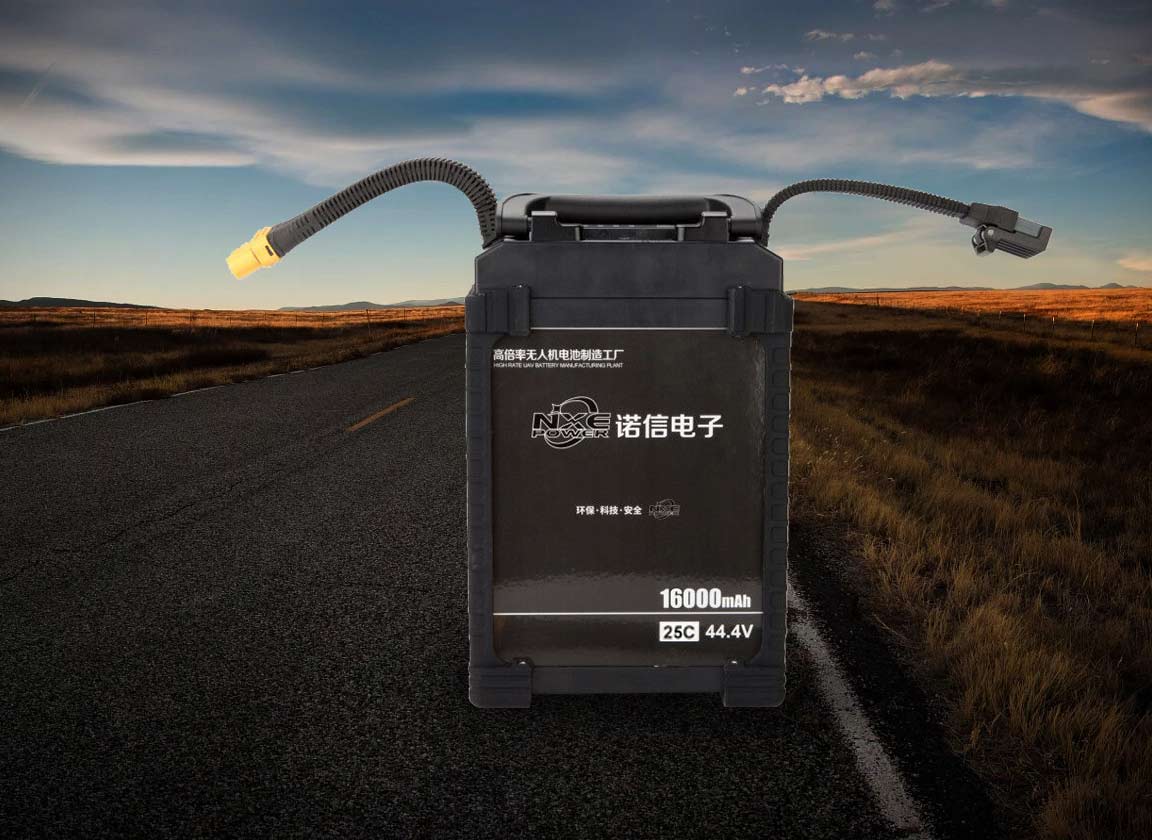 無記憶效應(yīng)智能電池，超高倍率穩(wěn)定放電